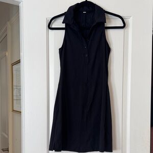 Alo Charmed tennis dress